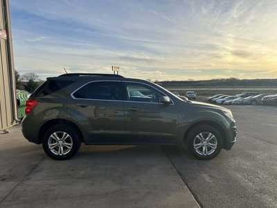 2015 Chevrolet Equinox, $4900. Photo 11