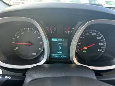 2015 Chevrolet Equinox, $4900. Photo 4