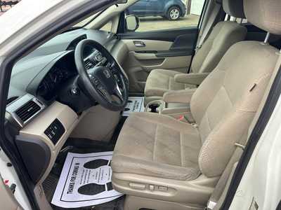 2015 Honda Odyssey, $6900. Photo 7