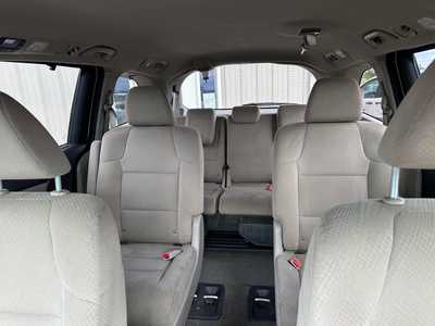 2015 Honda Odyssey, $6900. Photo 9