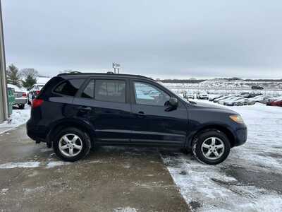2008 Hyundai Santa Fe, $3500. Photo 10