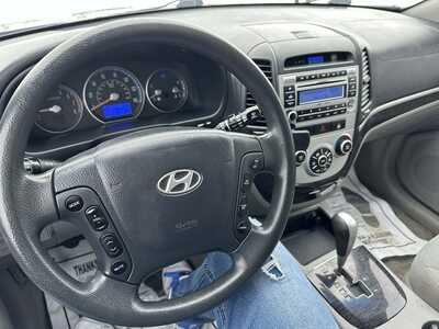 2008 Hyundai Santa Fe, $3500. Photo 11
