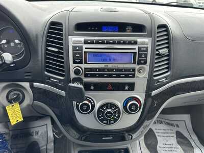 2008 Hyundai Santa Fe, $3500. Photo 12