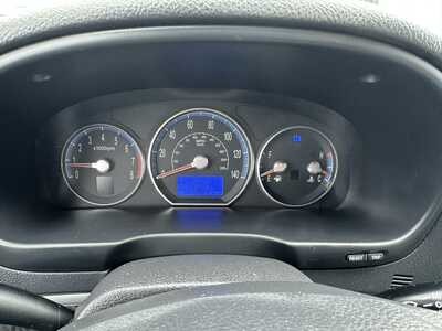 2008 Hyundai Santa Fe, $3500. Photo 4