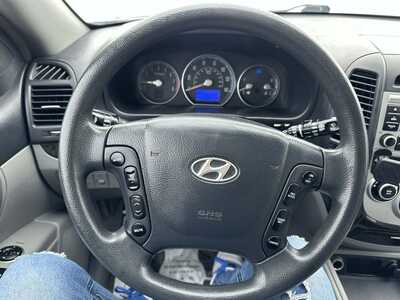 2008 Hyundai Santa Fe, $3500. Photo 5