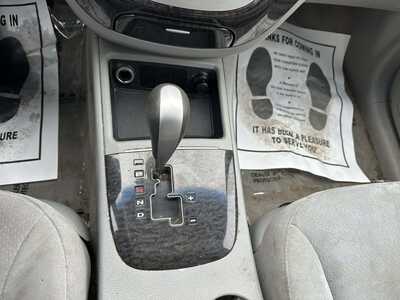 2008 Hyundai Santa Fe, $3500. Photo 6