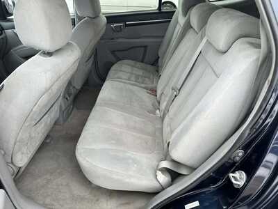 2008 Hyundai Santa Fe, $3500. Photo 8