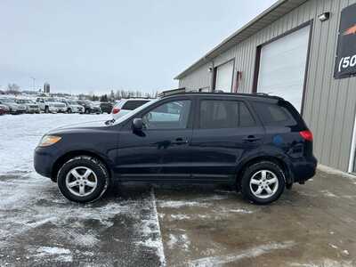 2008 Hyundai Santa Fe, $3500. Photo 9