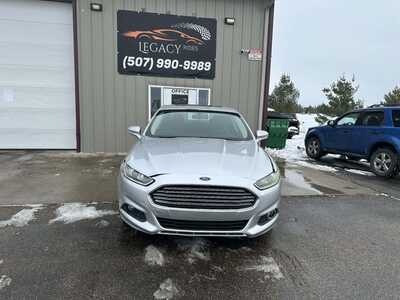 2013 Ford Fusion, $3500. Photo 2
