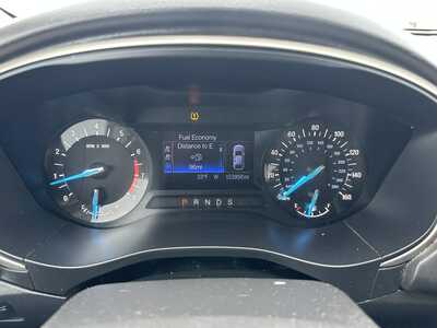 2013 Ford Fusion, $3500. Photo 4