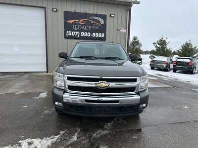 2011 Chevrolet 1500 Ext Cab, $5500. Photo 2