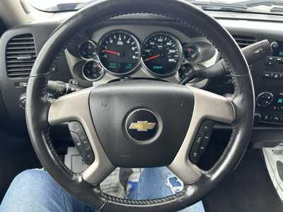 2011 Chevrolet 1500 Ext Cab, $5500. Photo 5