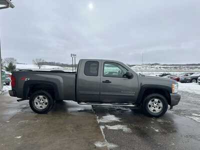 2011 Chevrolet 1500 Ext Cab, $5500. Photo 9