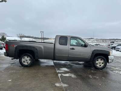 2012 Chevrolet 1500 Ext Cab, $5500. Photo 10