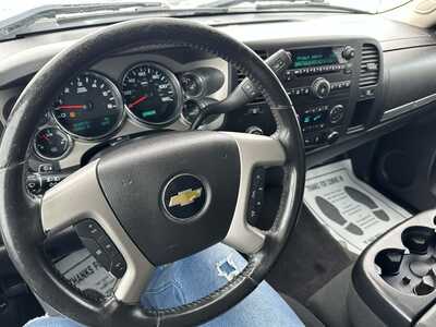 2012 Chevrolet 1500 Ext Cab, $5500. Photo 11
