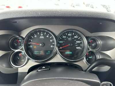 2012 Chevrolet 1500 Ext Cab, $5500. Photo 4