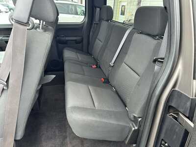 2012 Chevrolet 1500 Ext Cab, $5500. Photo 8