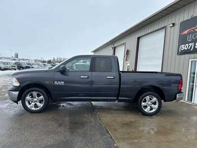 2015 RAM 1500 Ext Cab, $6999. Photo 10