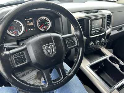 2015 RAM 1500 Ext Cab, $6999. Photo 12