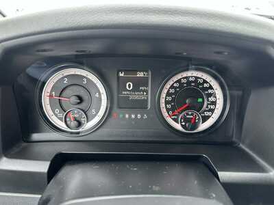 2015 RAM 1500 Ext Cab, $6999. Photo 4