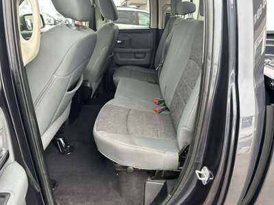 2015 RAM 1500 Ext Cab, $6999. Photo 9