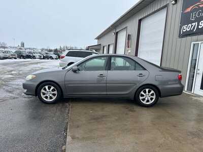 2005 Toyota Camry, $2999. Photo 10