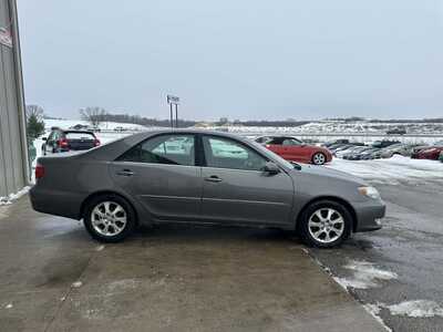 2005 Toyota Camry, $2999. Photo 11