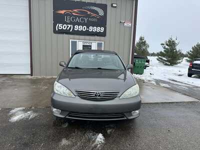 2005 Toyota Camry, $2999. Photo 2