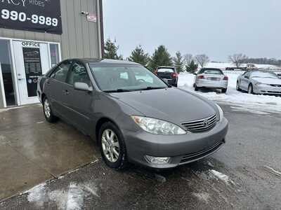 2005 Toyota Camry, $2999. Photo 3