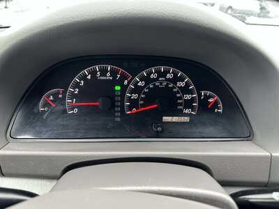 2005 Toyota Camry, $2999. Photo 4