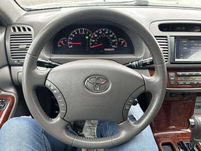 2005 Toyota Camry, $2999. Photo 5