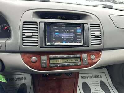 2005 Toyota Camry, $2999. Photo 6