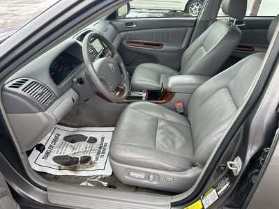 2005 Toyota Camry, $2999. Photo 8