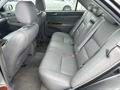 2005 Toyota Camry, $2999. Photo 9