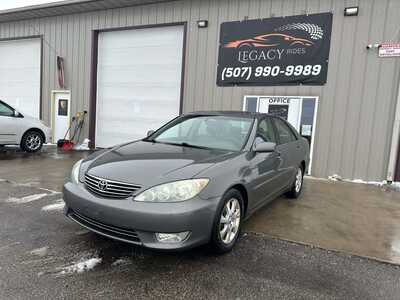 2005 Toyota Camry, $2999. Photo 1