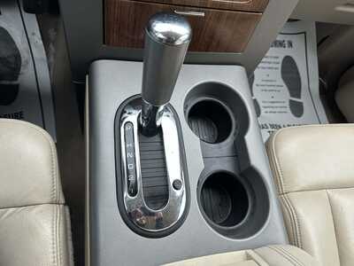 2004 Ford F150 Ext Cab, $3600. Photo 6