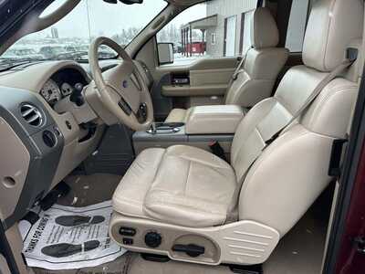 2004 Ford F150 Ext Cab, $3600. Photo 7
