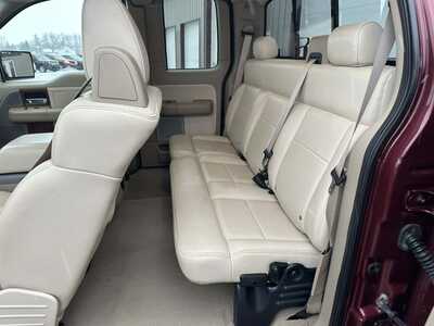 2004 Ford F150 Ext Cab, $3600. Photo 8