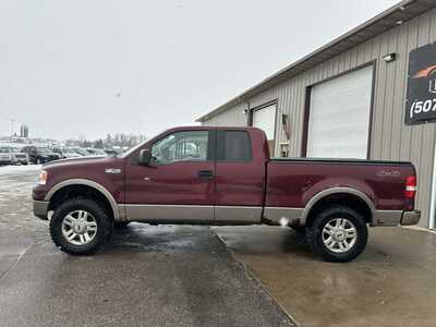 2004 Ford F150 Ext Cab, $3600. Photo 9