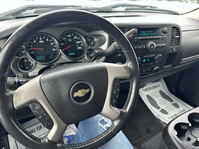 2011 Chevrolet 1500 Ext Cab, $5500. Photo 10