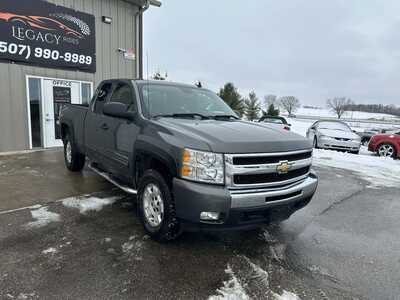 2011 Chevrolet 1500 Ext Cab, $5500. Photo 3