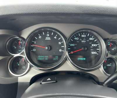 2011 Chevrolet 1500 Ext Cab, $5500. Photo 4