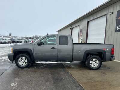 2011 Chevrolet 1500 Ext Cab, $5500. Photo 8