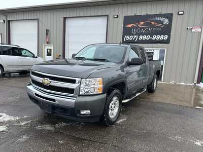 2011 Chevrolet 1500 Ext Cab, $5500. Photo 1