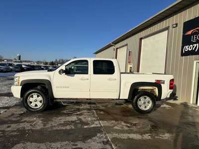2013 Chevrolet 1500 Crew Cab, $5999. Photo 8