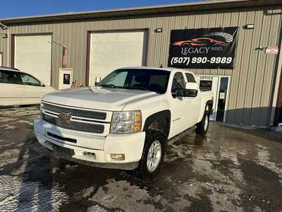 2013 Chevrolet 1500 Crew Cab, $5999. Photo 1