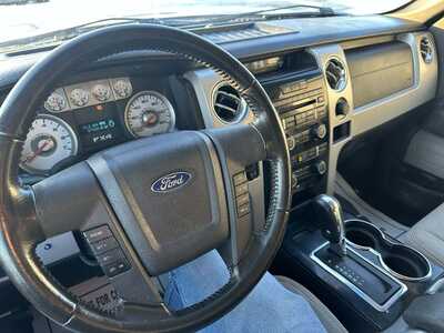 2009 Ford F150 Crew Cab, $2999. Photo 11
