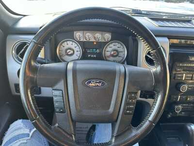 2009 Ford F150 Crew Cab, $2999. Photo 5
