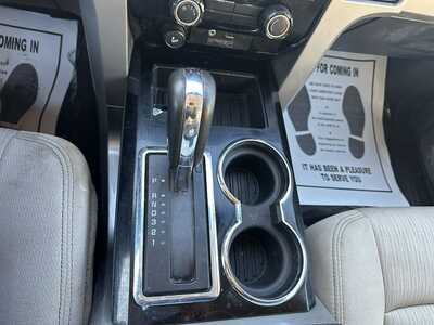 2009 Ford F150 Crew Cab, $2999. Photo 6