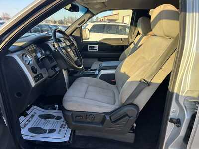 2009 Ford F150 Crew Cab, $2999. Photo 7